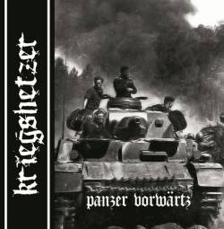 Kriegshetzer : Panzer Vorwärts!